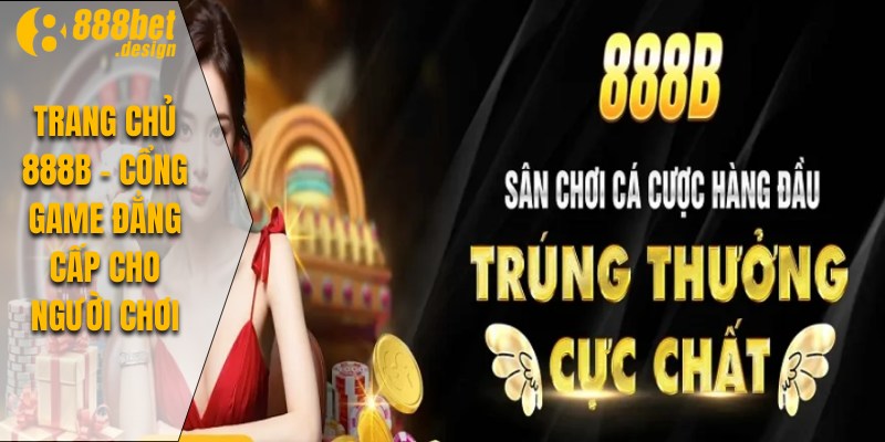 Trang chủ 888B